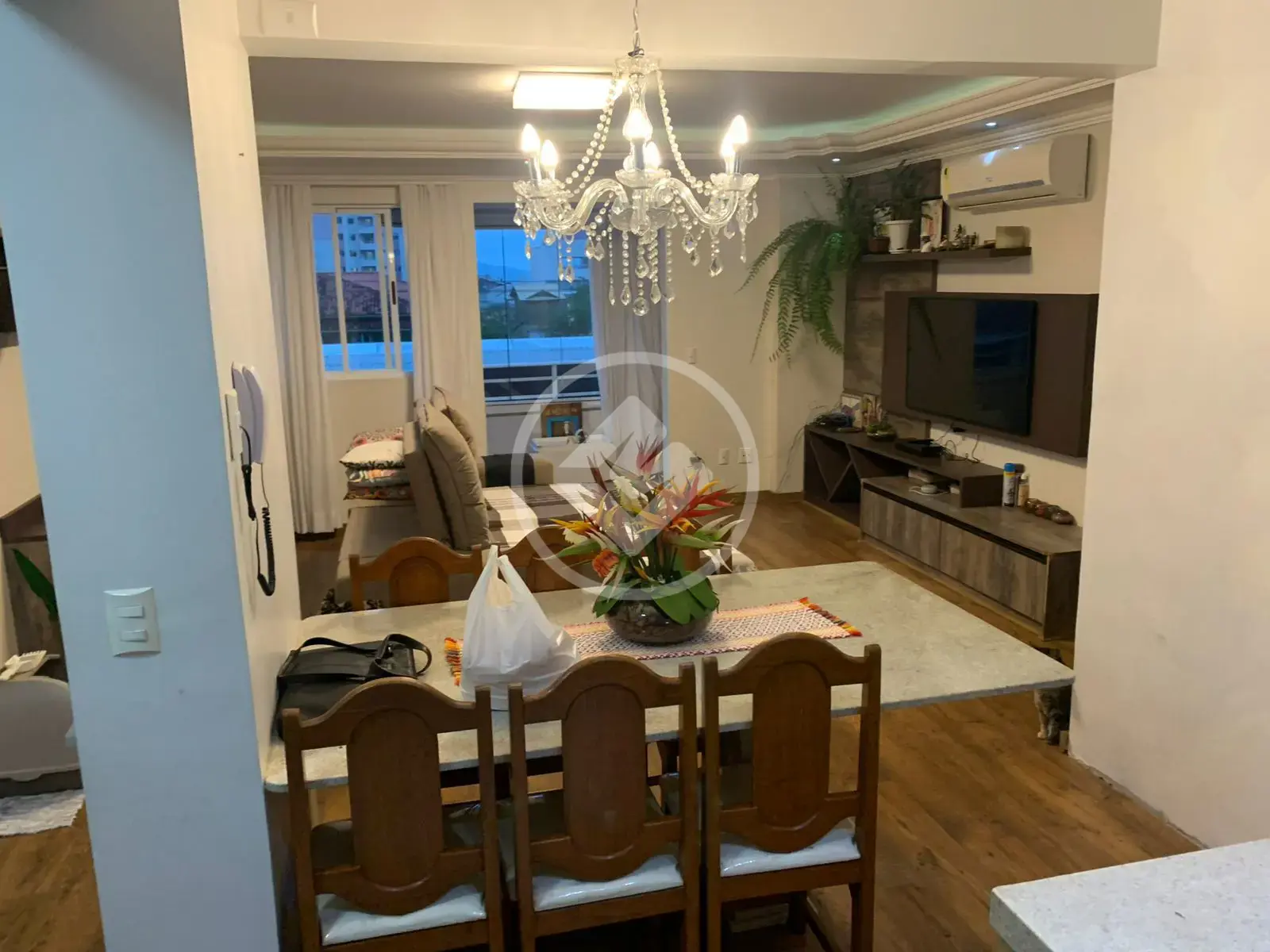Imagem 4 - Apartamento em Kobrasol, São José - SC