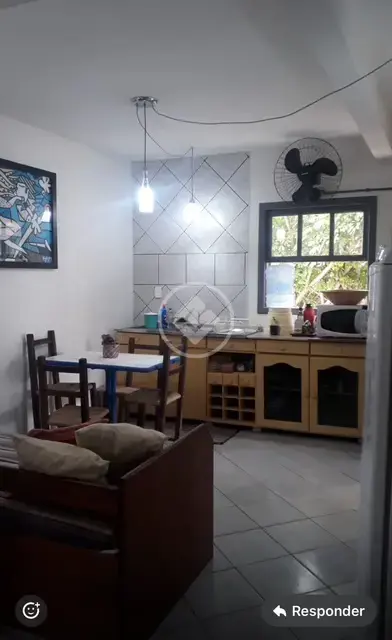 Imagem 2 - Casa em Enseada da Pinheira, Palhoça - SC