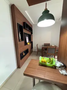 Imagem 2 - Apartamento Garden em Campeche, Florianópolis - SC
