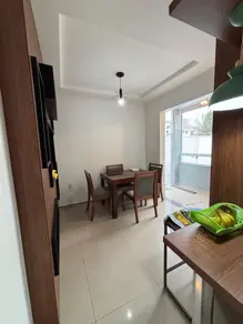 Imagem 3 - Apartamento Garden em Campeche, Florianópolis - SC