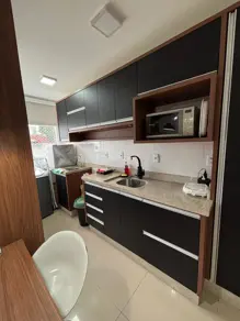 Apartamento Garden Campeche, Florianópolis - SC — foto 1