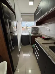 Apartamento Garden Campeche, Florianópolis - SC — foto 2