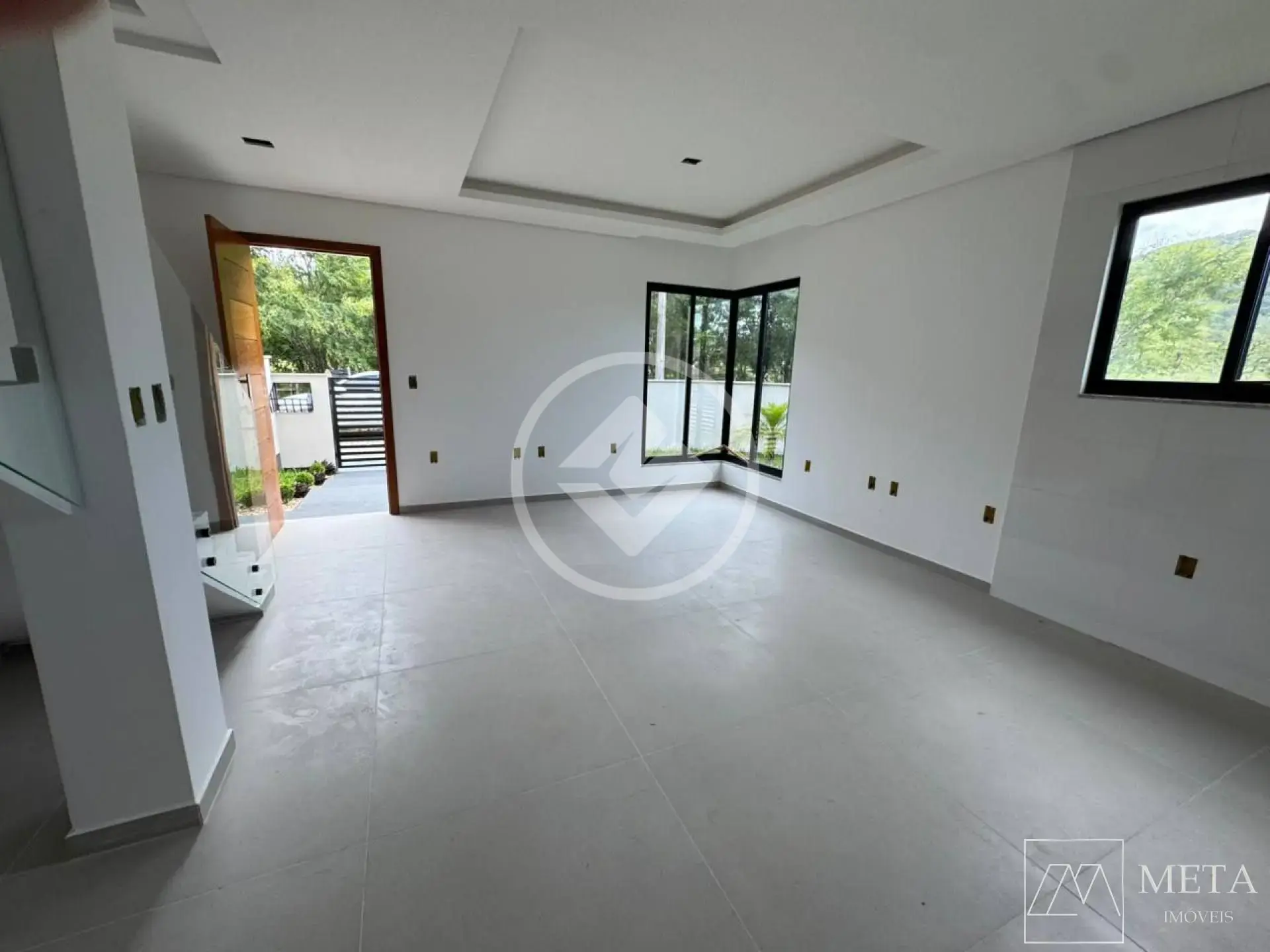 Image 16 - Sobrado em Forquilhas, São José - SC