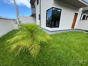 Imagem 2 - Sobrado em Forquilhas, São José - SC