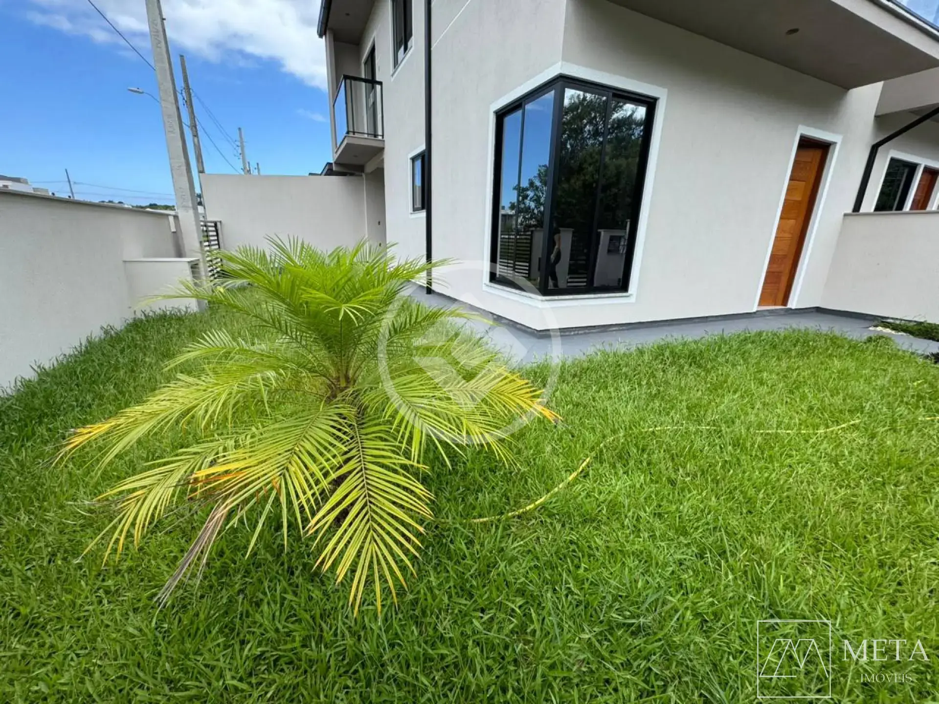 Imagem 2 - Sobrado em Forquilhas, São José - SC