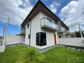 Sobrado Forquilhas, São José - SC — foto 2