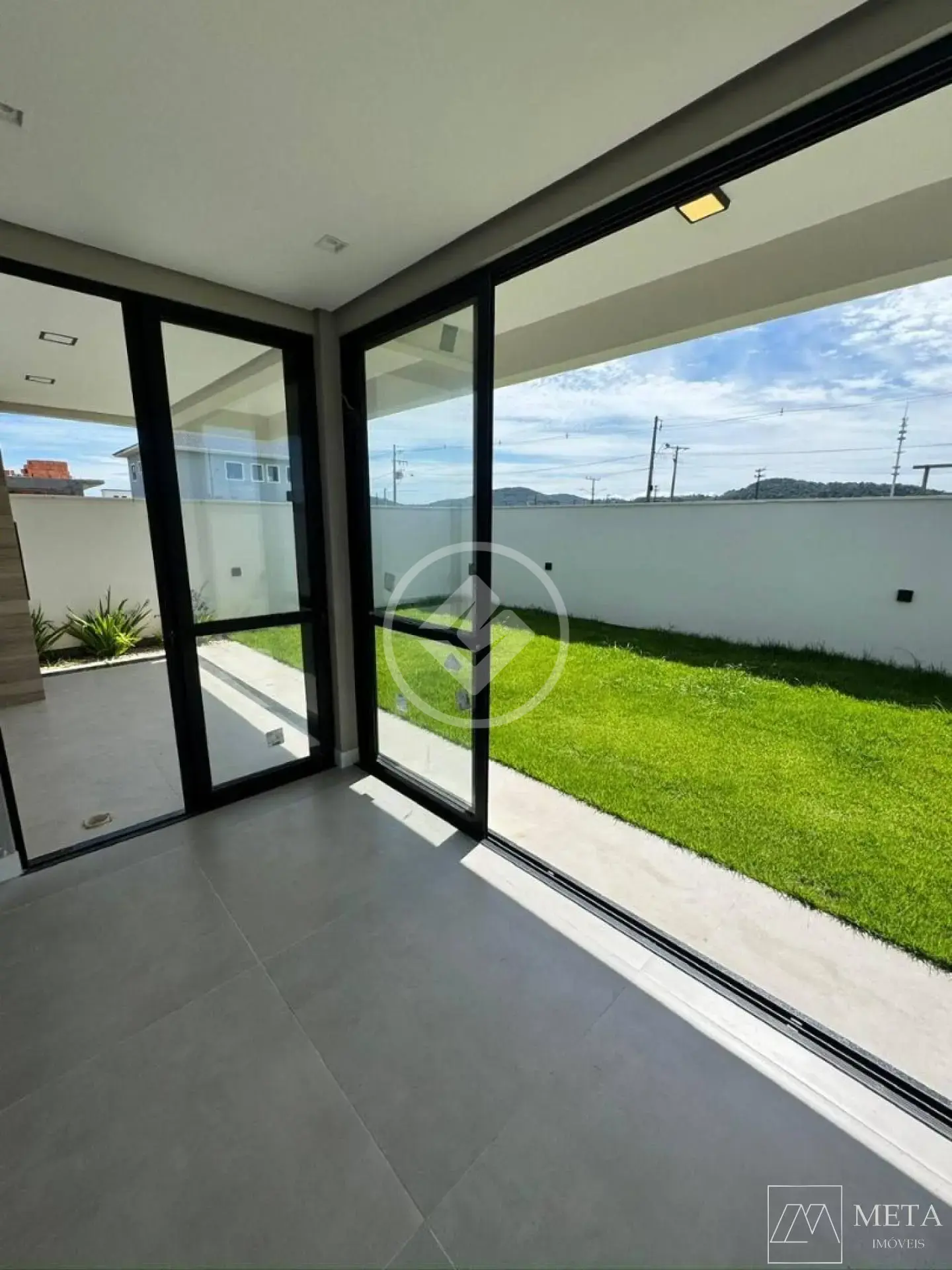 Imagem 1 - Casa em Sertão do Maruim, São José - SC