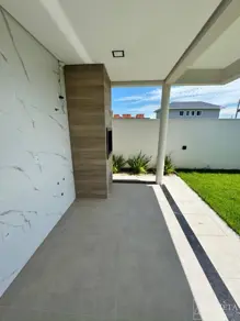 Imagem 3 - Casa em Sertão do Maruim, São José - SC