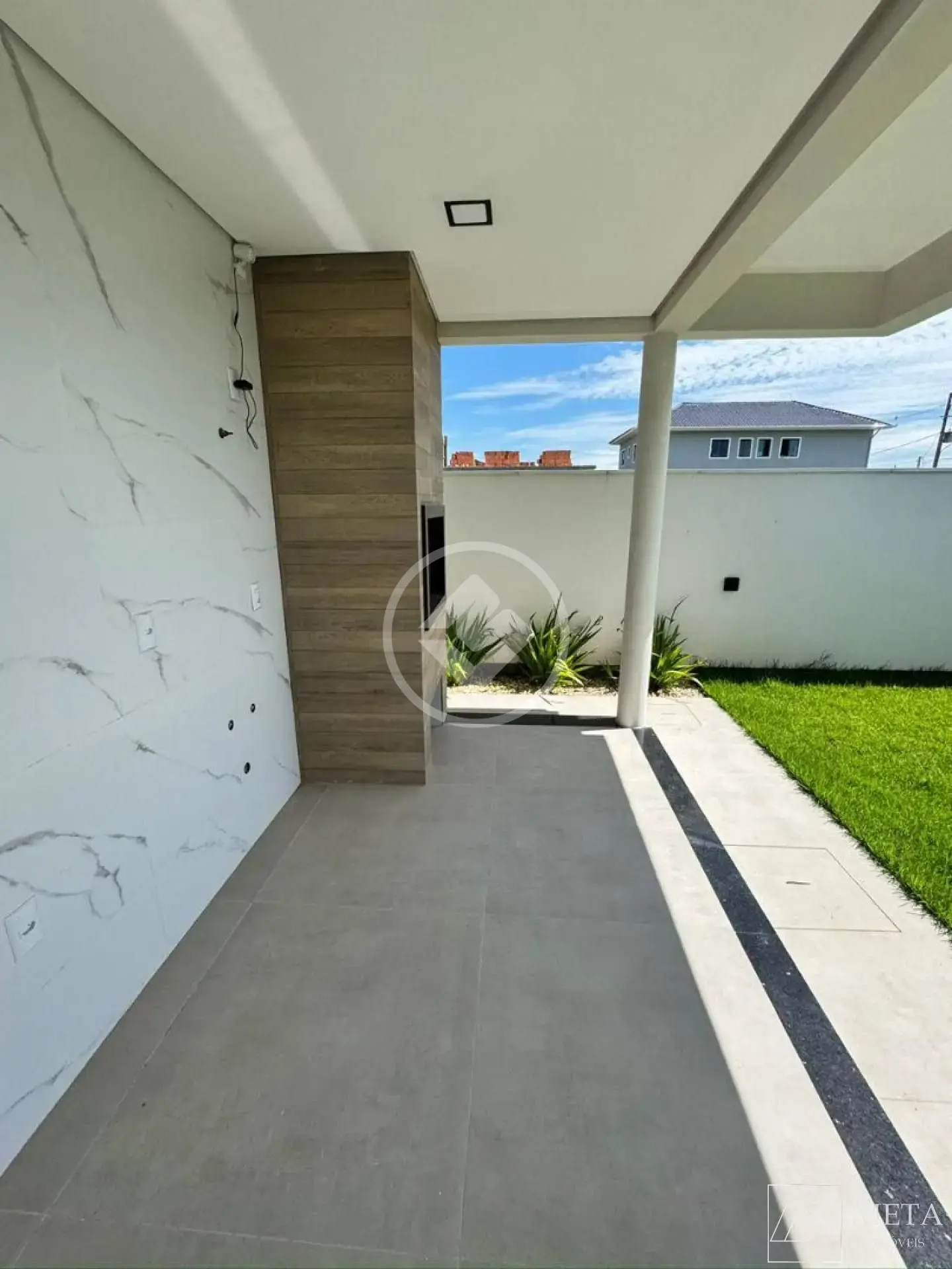 Imagem 3 - Casa em Sertão do Maruim, São José - SC