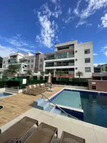 Apartamento Monte Verde, Florianópolis - SC — foto 2