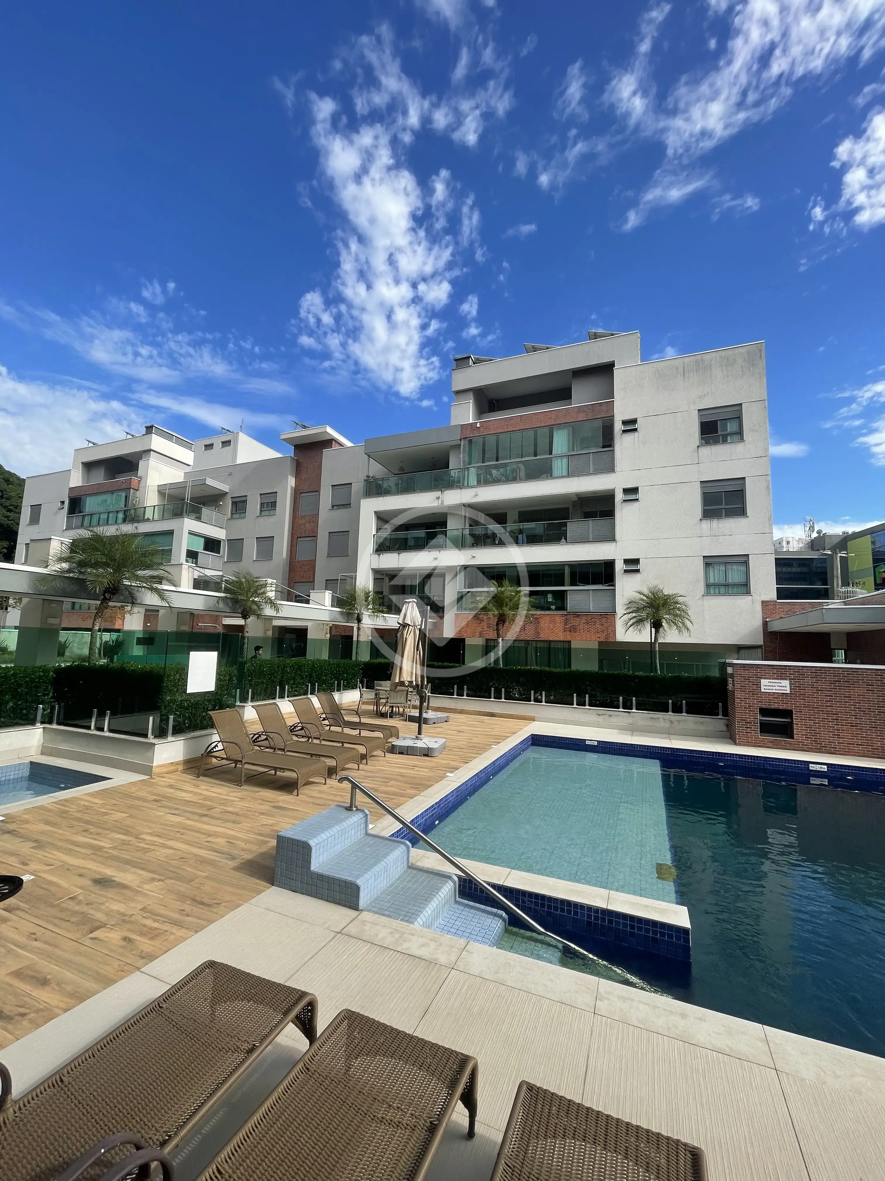 Imagem 1 - Apartamento em Monte Verde, Florianópolis - SC