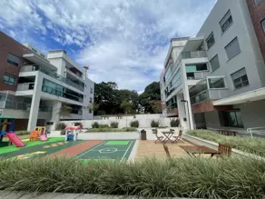 Imagem 2 - Apartamento em Monte Verde, Florianópolis - SC