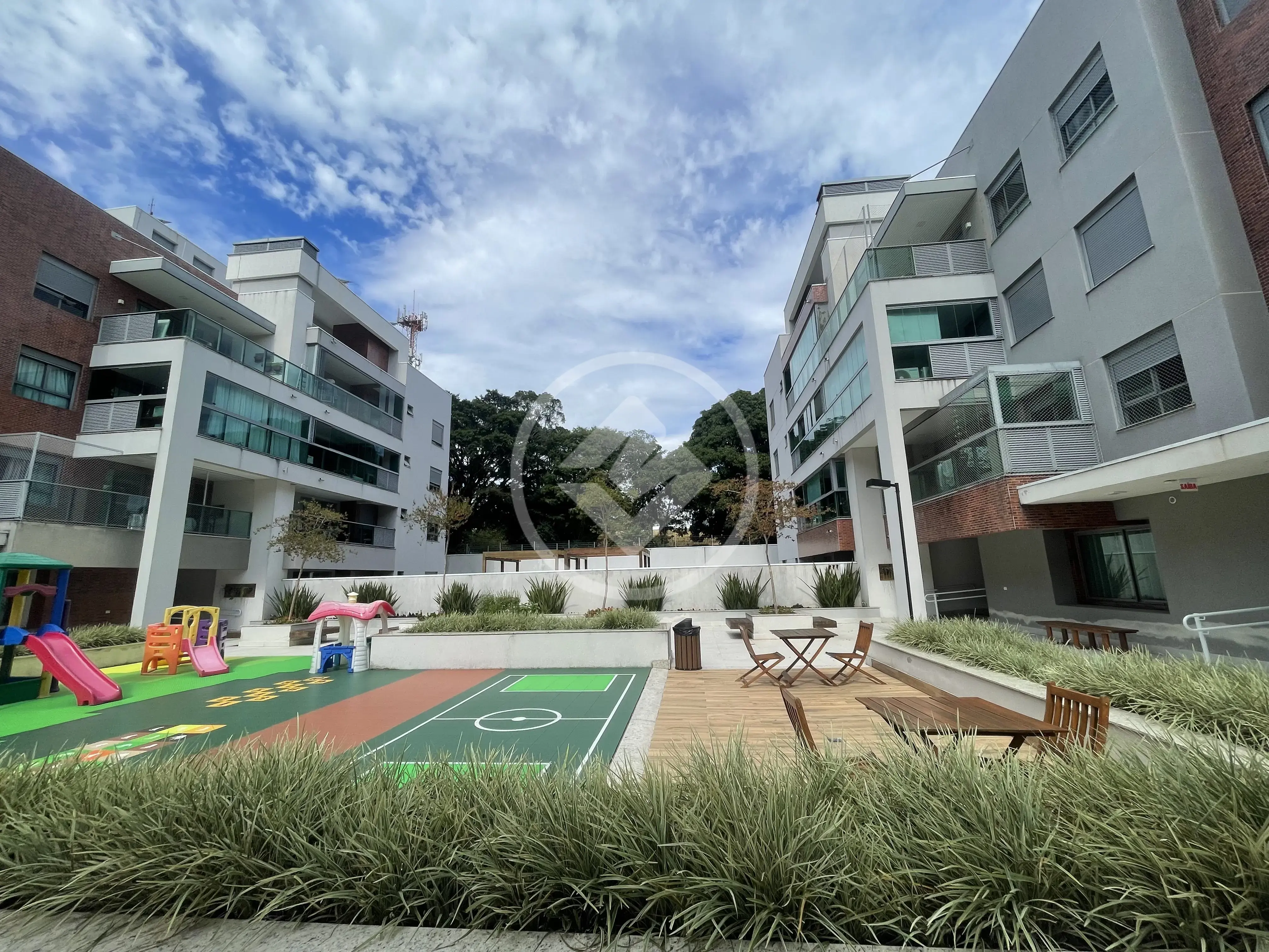 Imagem 2 - Apartamento em Monte Verde, Florianópolis - SC
