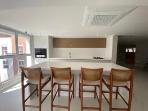 Apartamento João Paulo, Florianópolis - SC — foto 2