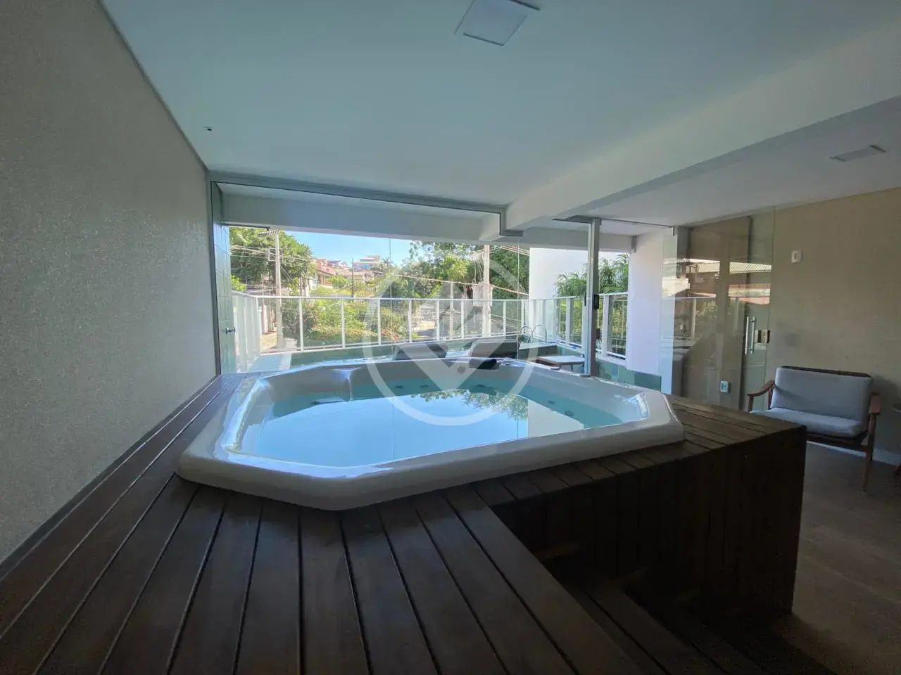 Imagem 6 - Apartamento em João Paulo, Florianópolis - SC