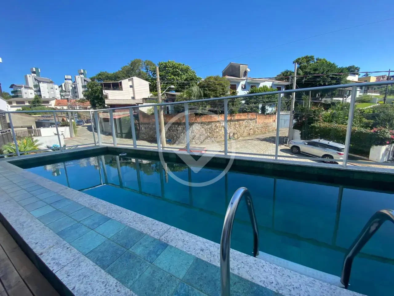 Imagem 4 - Apartamento em João Paulo, Florianópolis - SC