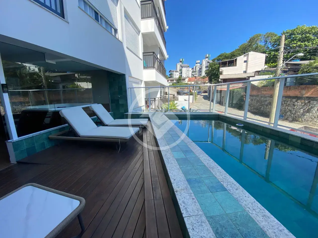 Imagem 5 - Apartamento em João Paulo, Florianópolis - SC