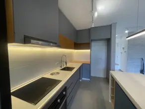 Imagem 4 - Apartamento em Monte Verde, Florianópolis - SC