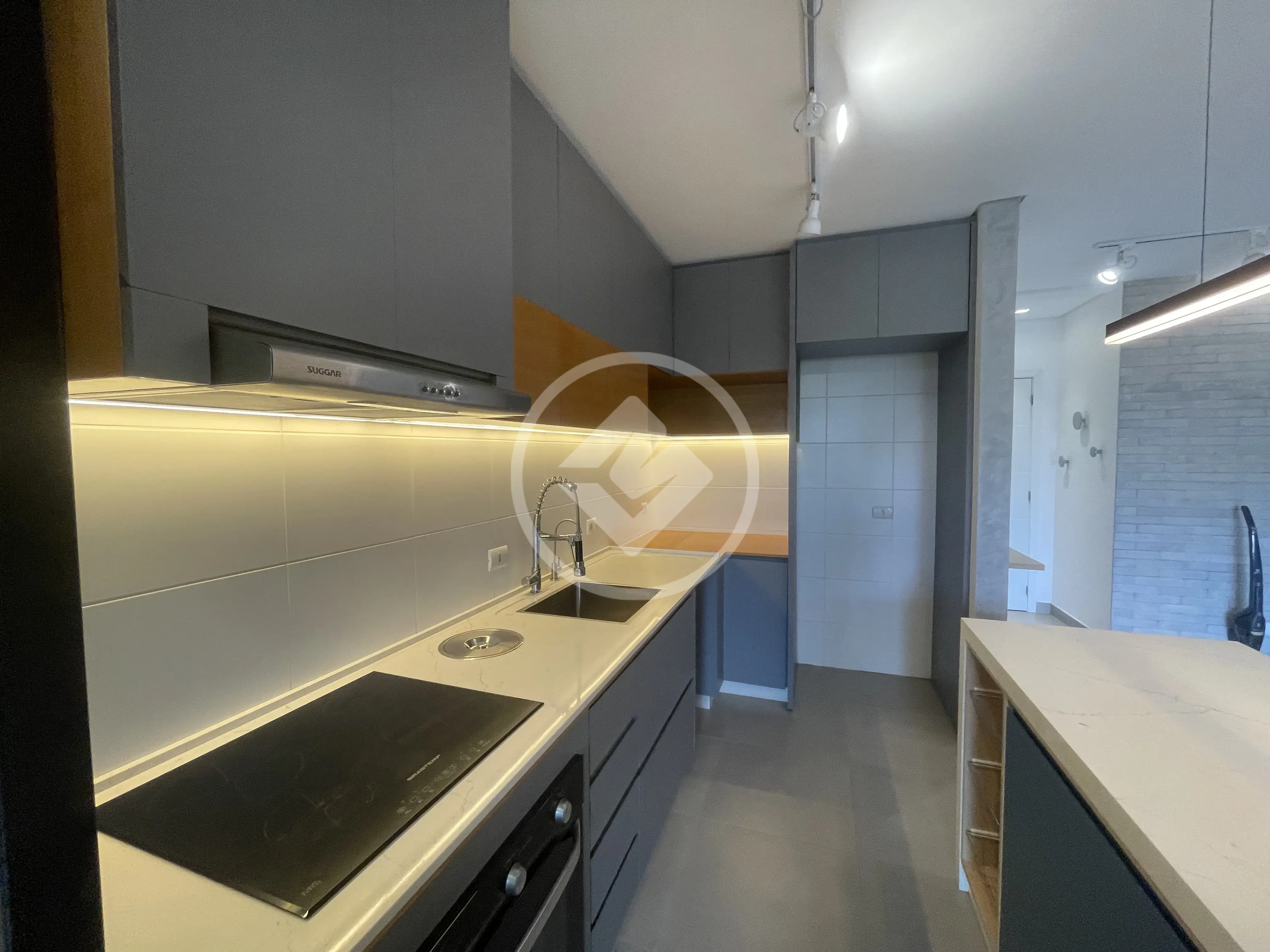 Imagem 4 - Apartamento em Monte Verde, Florianópolis - SC