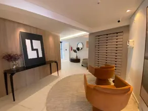 Apartamento João Paulo, Florianópolis - SC — foto 1
