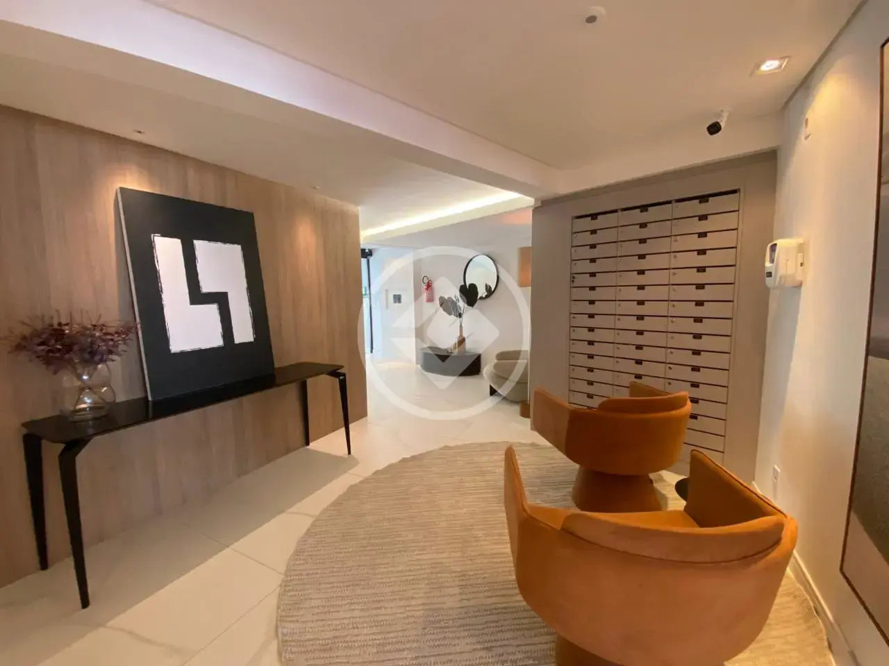 Imagem 1 - Apartamento em João Paulo, Florianópolis - SC