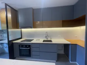 Imagem 5 - Apartamento em Monte Verde, Florianópolis - SC