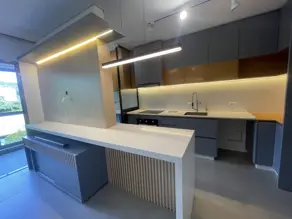 Imagem 6 - Apartamento em Monte Verde, Florianópolis - SC