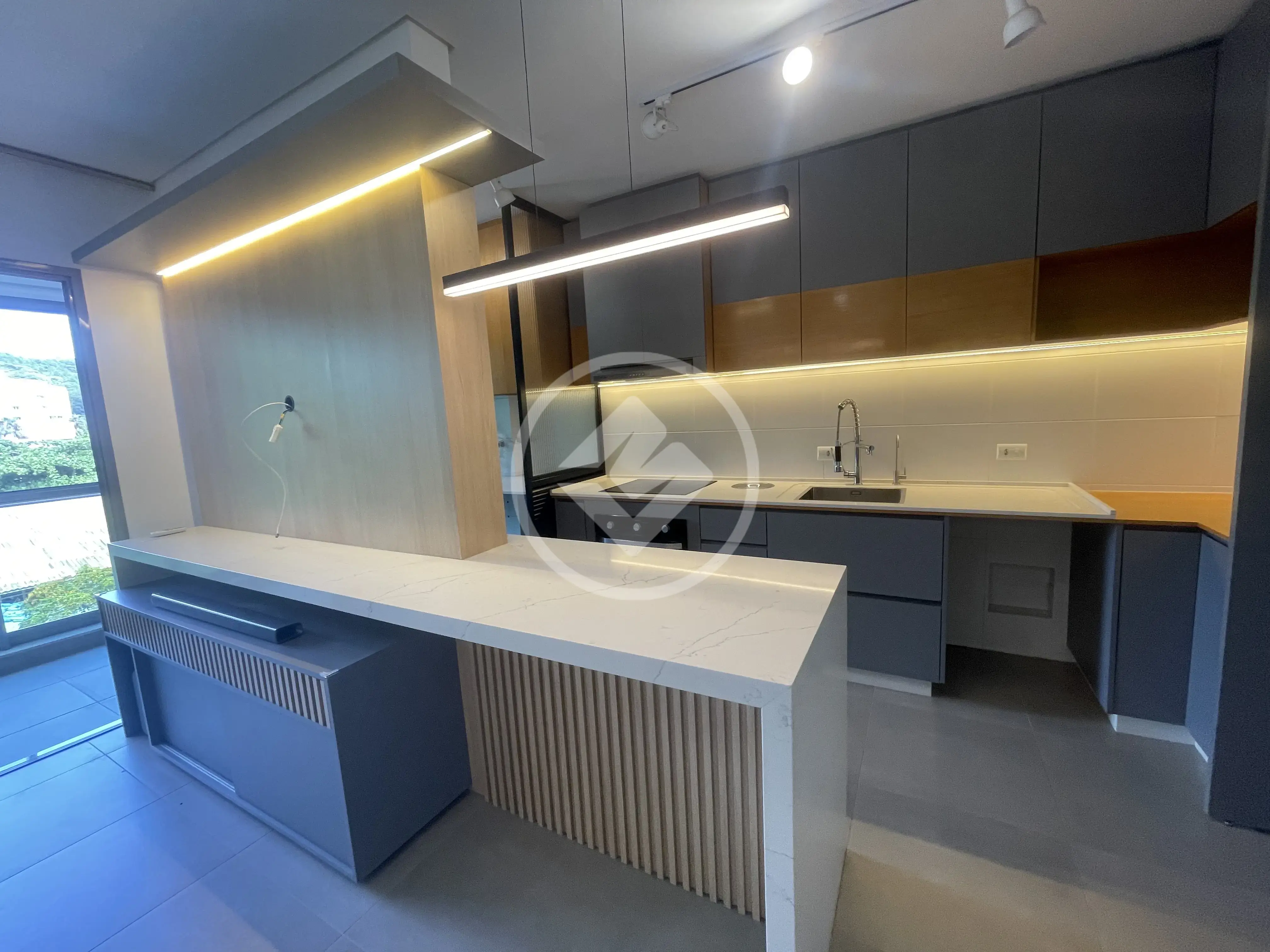 Imagem 6 - Apartamento em Monte Verde, Florianópolis - SC