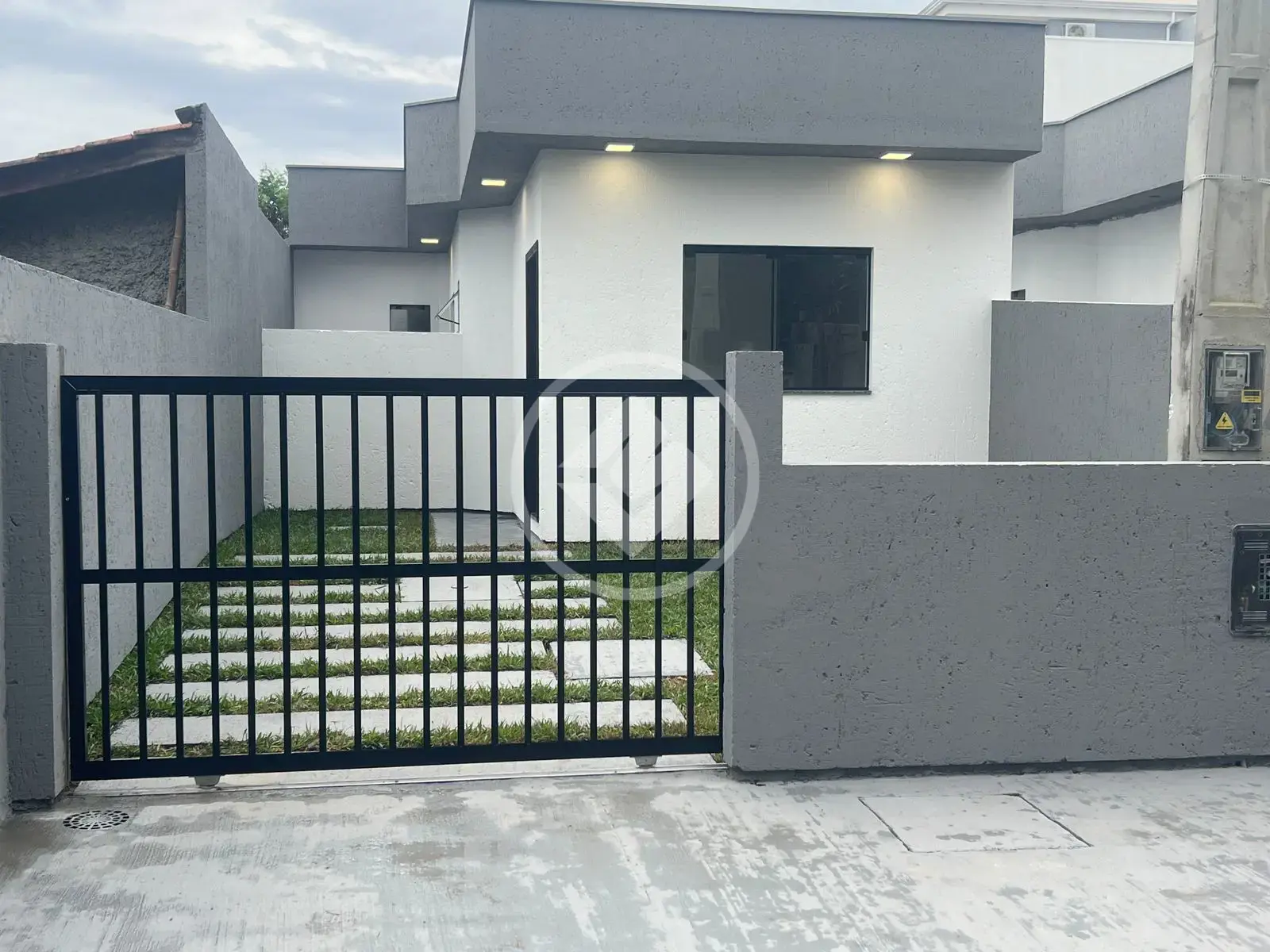 Imagem 1 - Casa em Campeche, Florianópolis - SC