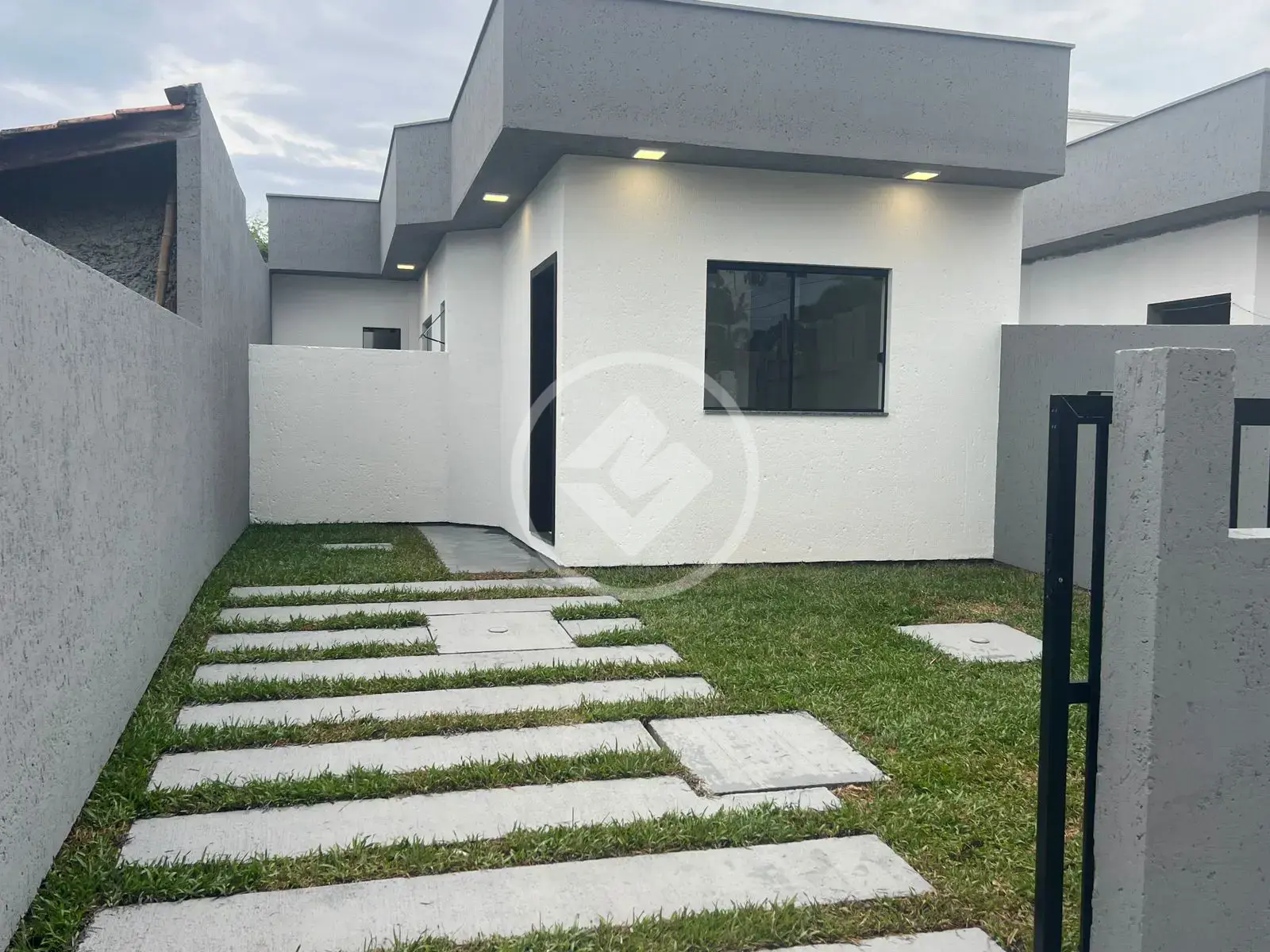 Imagem 1 - Casa em Campeche, Florianópolis - SC