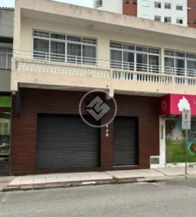Image 2 - Casa Comercial em Canto, Florianópolis - SC