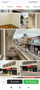 Imagem 2 - Casa Comercial em Canto, Florianópolis - SC