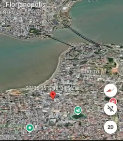 Imagem 3 - Casa Comercial em Canto, Florianópolis - SC