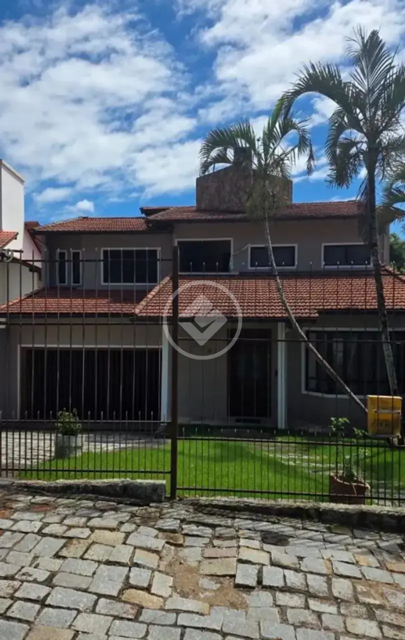 Imagem 1 - Casa em João Paulo, Florianópolis - SC