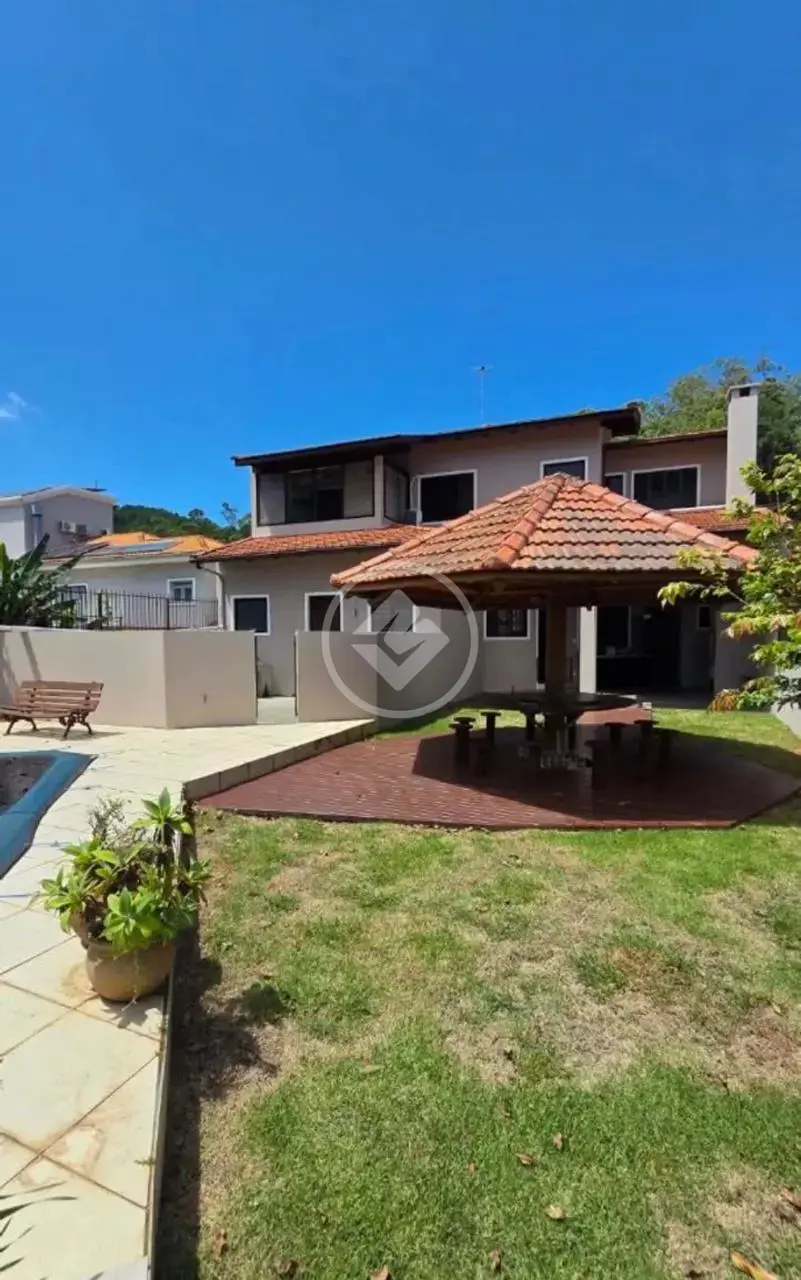 Imagem 1 - Casa em João Paulo, Florianópolis - SC