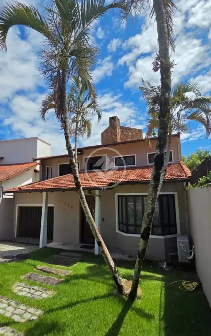 Image 19 - Casa em João Paulo, Florianópolis - SC