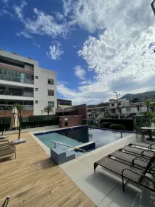 Apartamento Monte Verde, Florianópolis - SC — foto 1