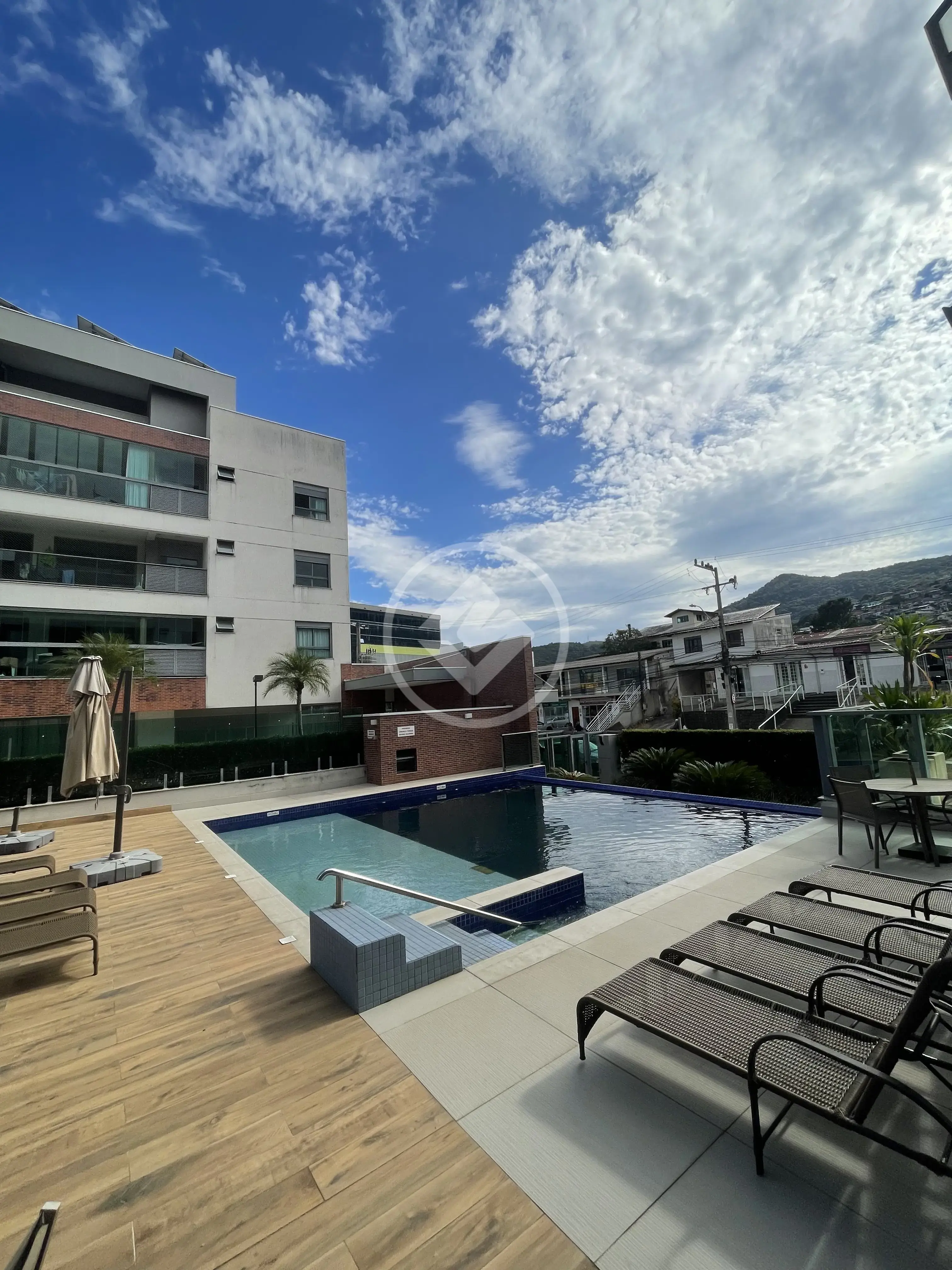 Imagem 1 - Apartamento em Monte Verde, Florianópolis - SC