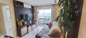 Imagem 2 - Apartamento em Serraria, São José - SC