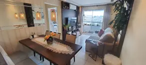 Apartamento Serraria, São José - SC — foto 1