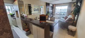 Imagem 3 - Apartamento em Serraria, São José - SC