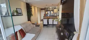 Apartamento Serraria, São José - SC — foto 2
