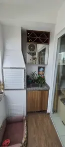 Imagem 6 - Apartamento em Serraria, São José - SC