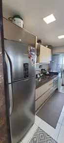 Imagem 4 - Apartamento em Serraria, São José - SC