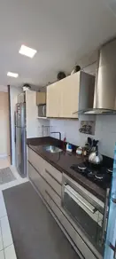 Imagem 5 - Apartamento em Serraria, São José - SC