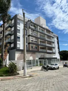 Apartamento João Paulo, Florianópolis - SC — foto 1