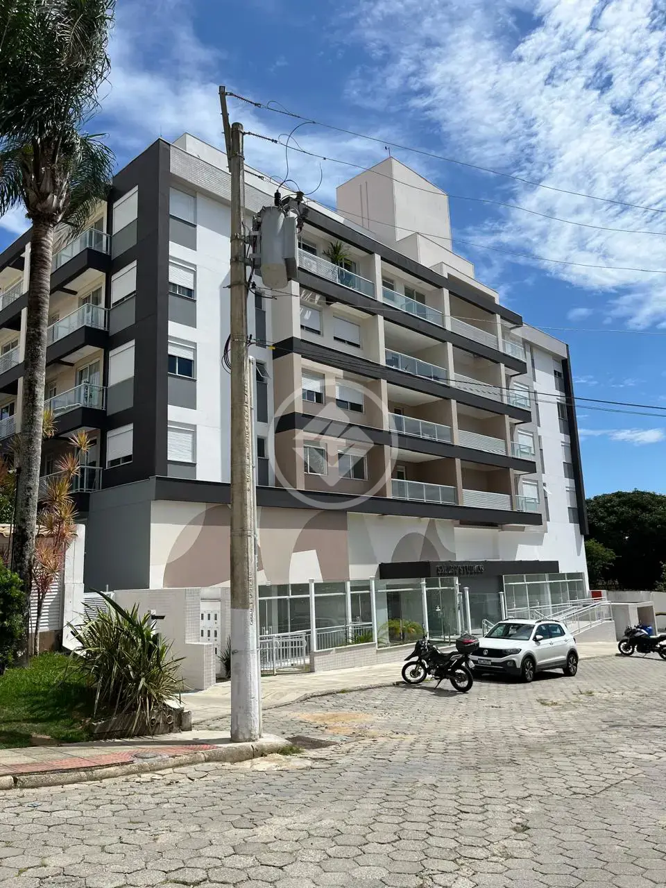 Imagem 1 - Apartamento em João Paulo, Florianópolis - SC