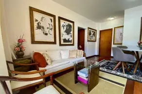 Apartamento Centro, Florianópolis - SC — foto 1