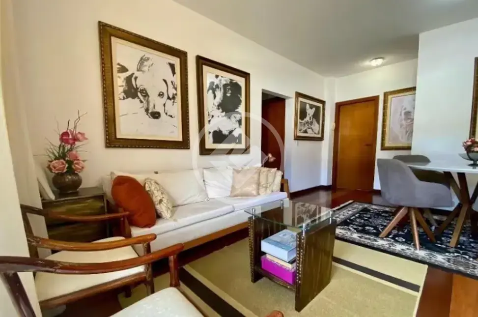 Imagem 1 - Apartamento em Centro, Florianópolis - SC