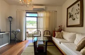 Apartamento Centro, Florianópolis - SC — foto 2